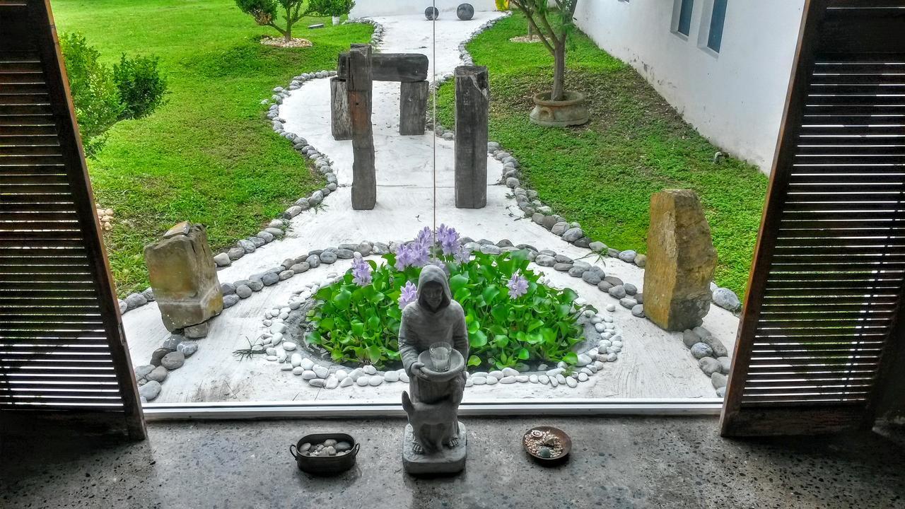 Nativa Posada & Spa La Cascara Екстериор снимка