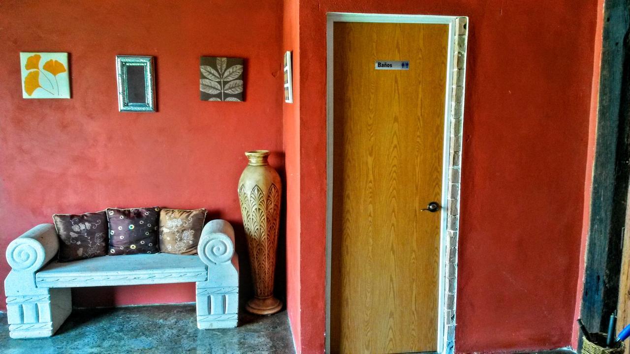 Nativa Posada & Spa La Cascara Екстериор снимка