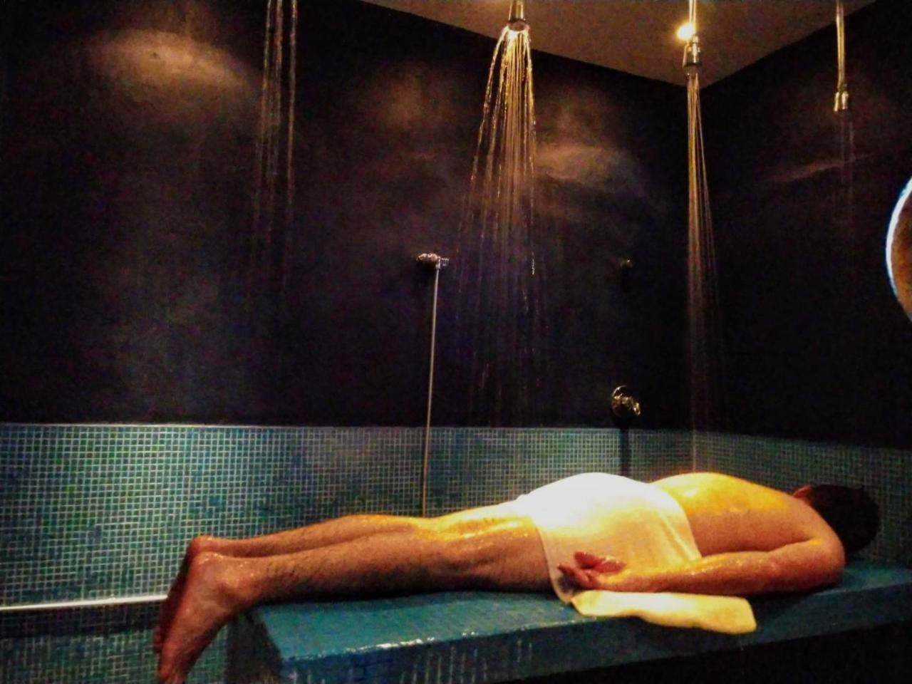 Nativa Posada & Spa La Cascara Екстериор снимка