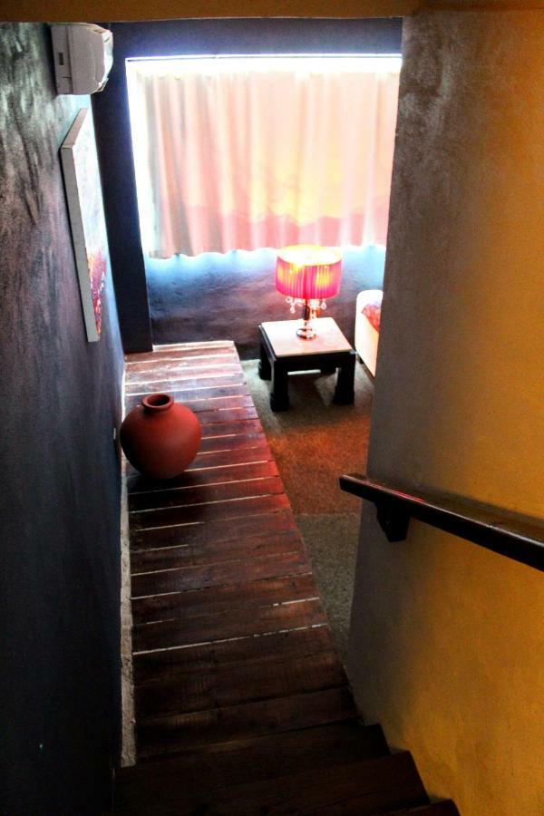 Nativa Posada & Spa La Cascara Екстериор снимка