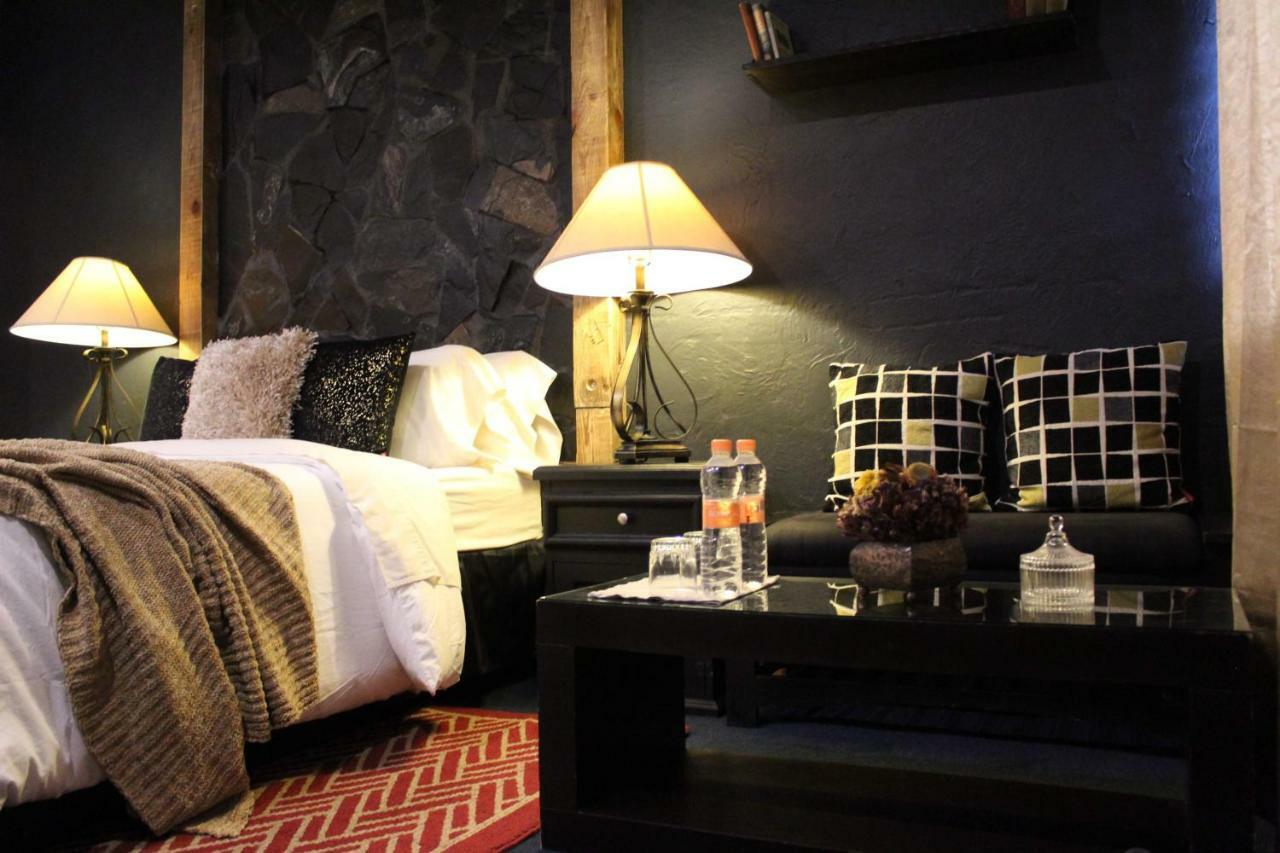 Nativa Posada & Spa La Cascara Екстериор снимка