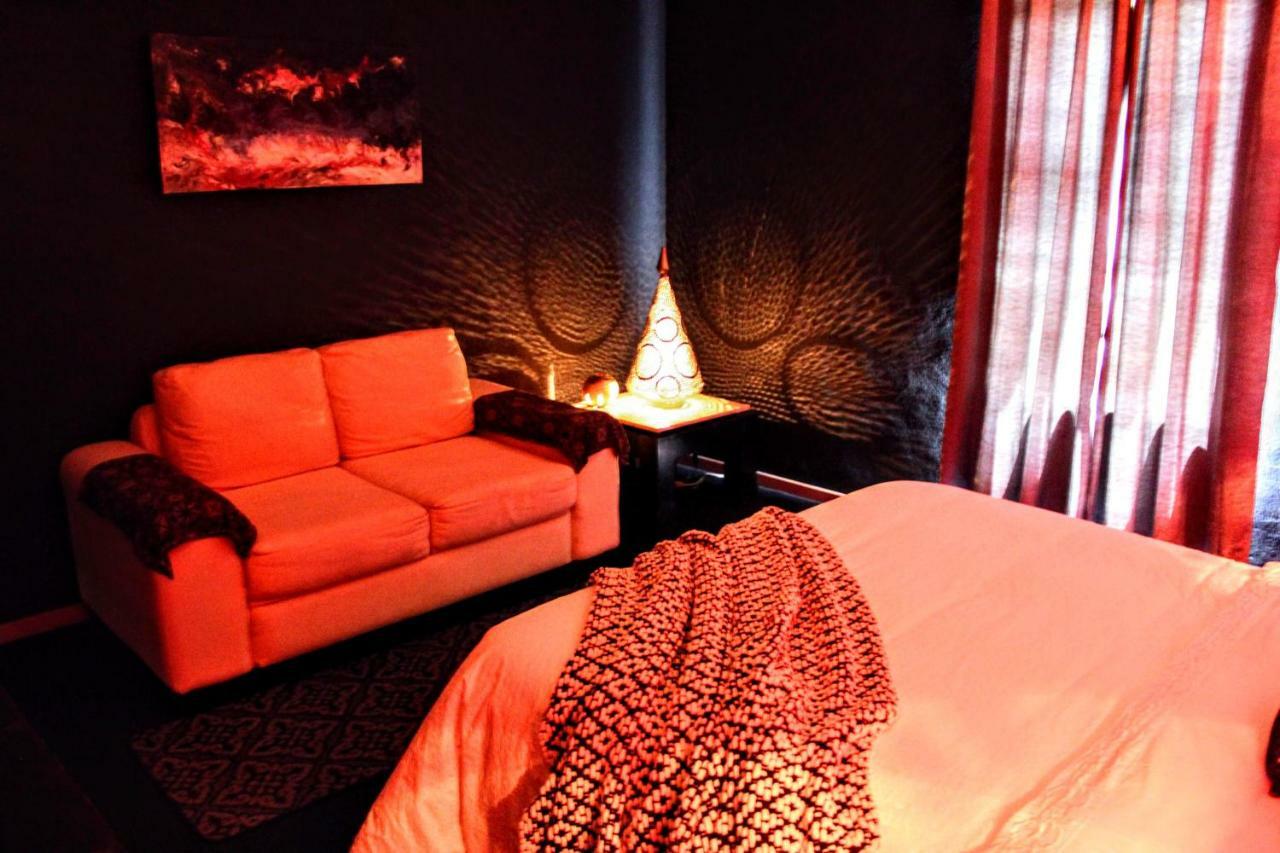 Nativa Posada & Spa La Cascara Екстериор снимка