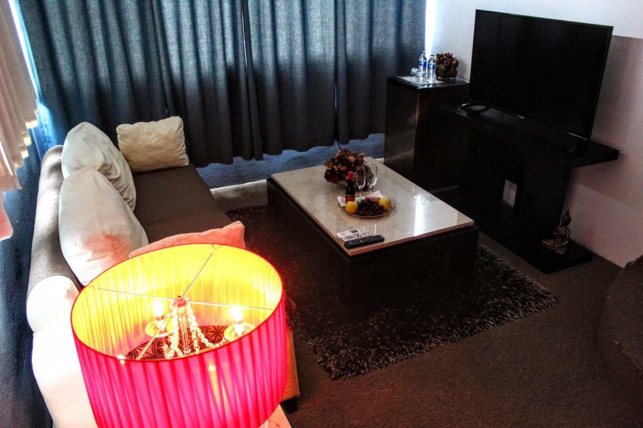 Nativa Posada & Spa La Cascara Екстериор снимка
