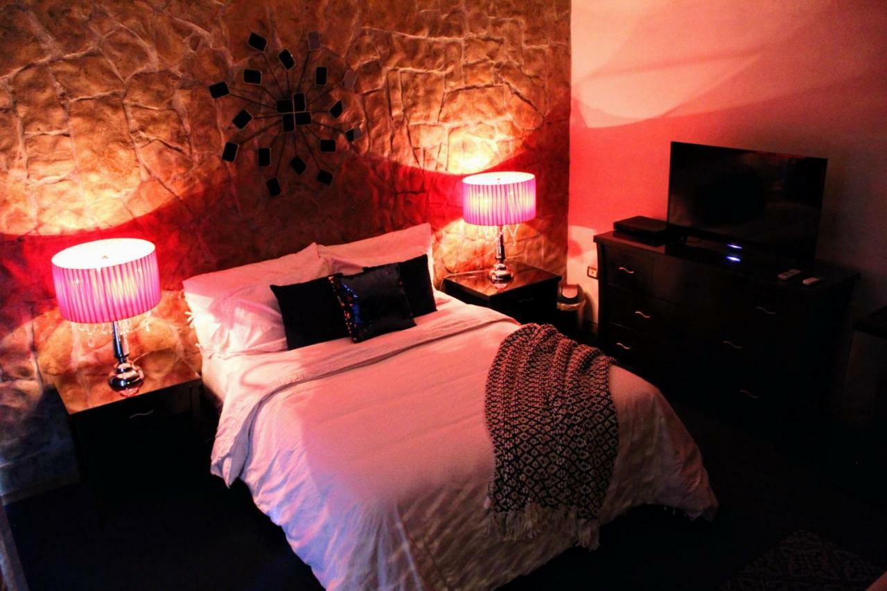 Nativa Posada & Spa La Cascara Екстериор снимка