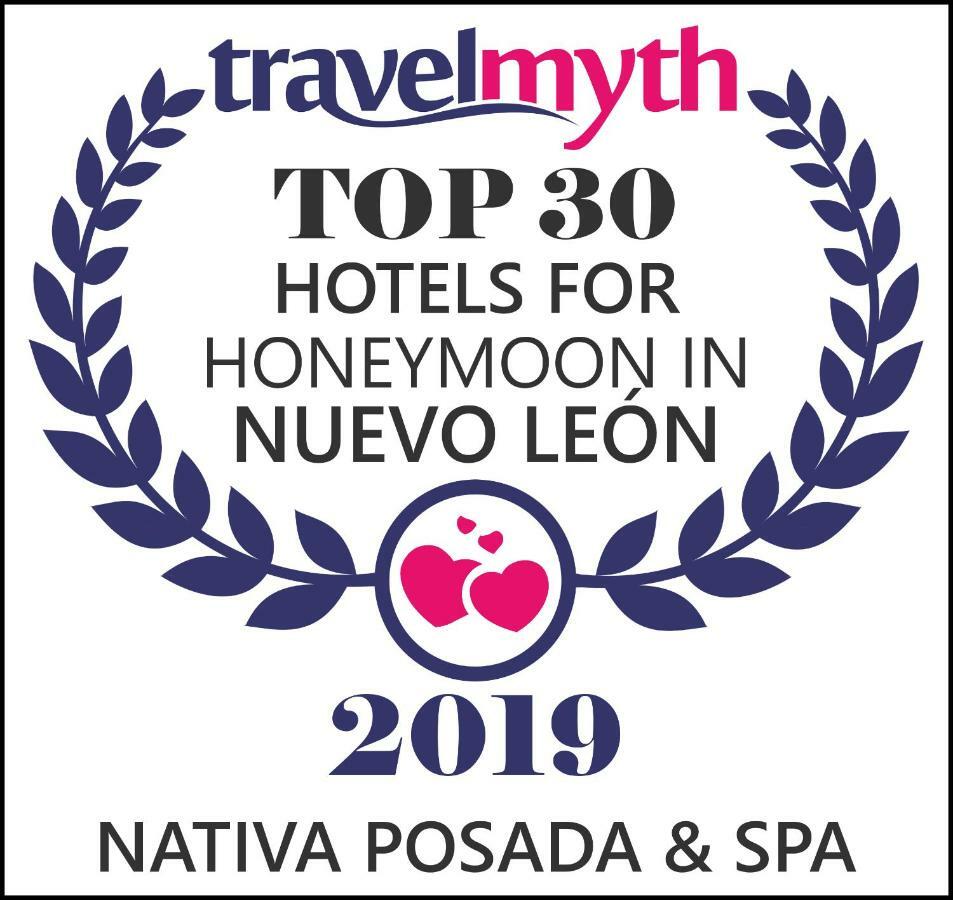 Nativa Posada & Spa La Cascara Екстериор снимка
